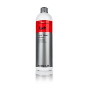 Koch-Chemie - Alkali Wheel Cleaner - High-pH Wheel Cleaner