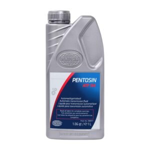 Pentosin 1088117 ATF 134 Ultra High-Performance Automatic Transmission Fluid