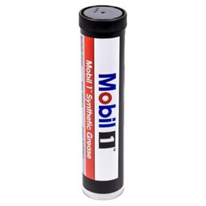 Mobil 1 Grease Synthetic Tube – 13.4 oz