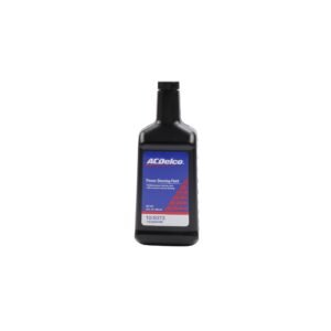 ACDelco GM Original Equipment 10-5073 (19329448) Power Steering Fluid – 32 oz