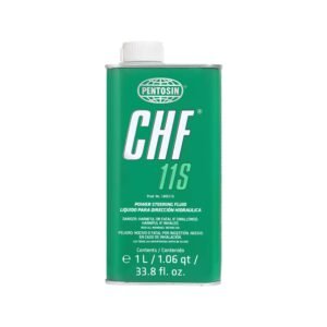 Pentosin 1405116 CHF 11S Long-Life Synthetic Hydraulic Fluid