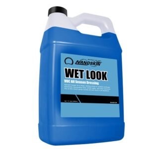 Nanoskin WET LOOK All Season Dressing – 1 gal