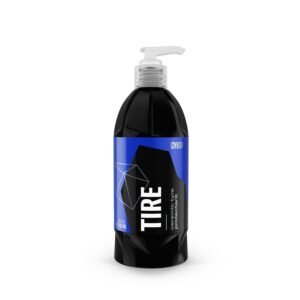 Gyeon Tire SiO₂ Ceramic Tire Coating