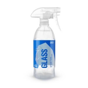 Gyeon Glass Automotive Glass Cleaner