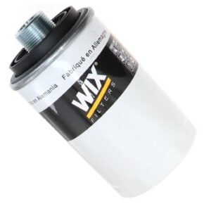 WIX 57561 Oil Filter Replacement