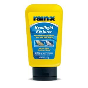 Rain-X 800001810 Headlight Restorer