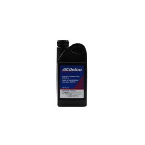 GM Original Equipment 10-4130 (19418016) FFL-4 ACDelco Automatic Transmission Fluid – 1 qt