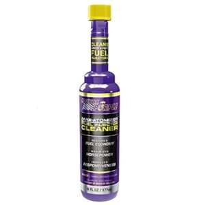 Royal Purple 18000 Fuel Injector Cleaner – 6 fl. oz