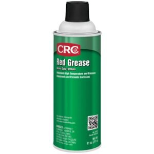 CRC Red Grease 03079