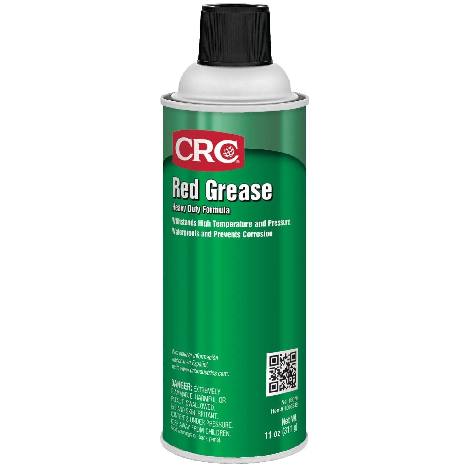 CRC Red Grease 03079