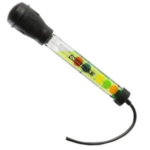 OEMTOOLS 24507 Ethylene Glycol Antifreeze Tester