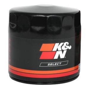 K&N Select Oil Filter