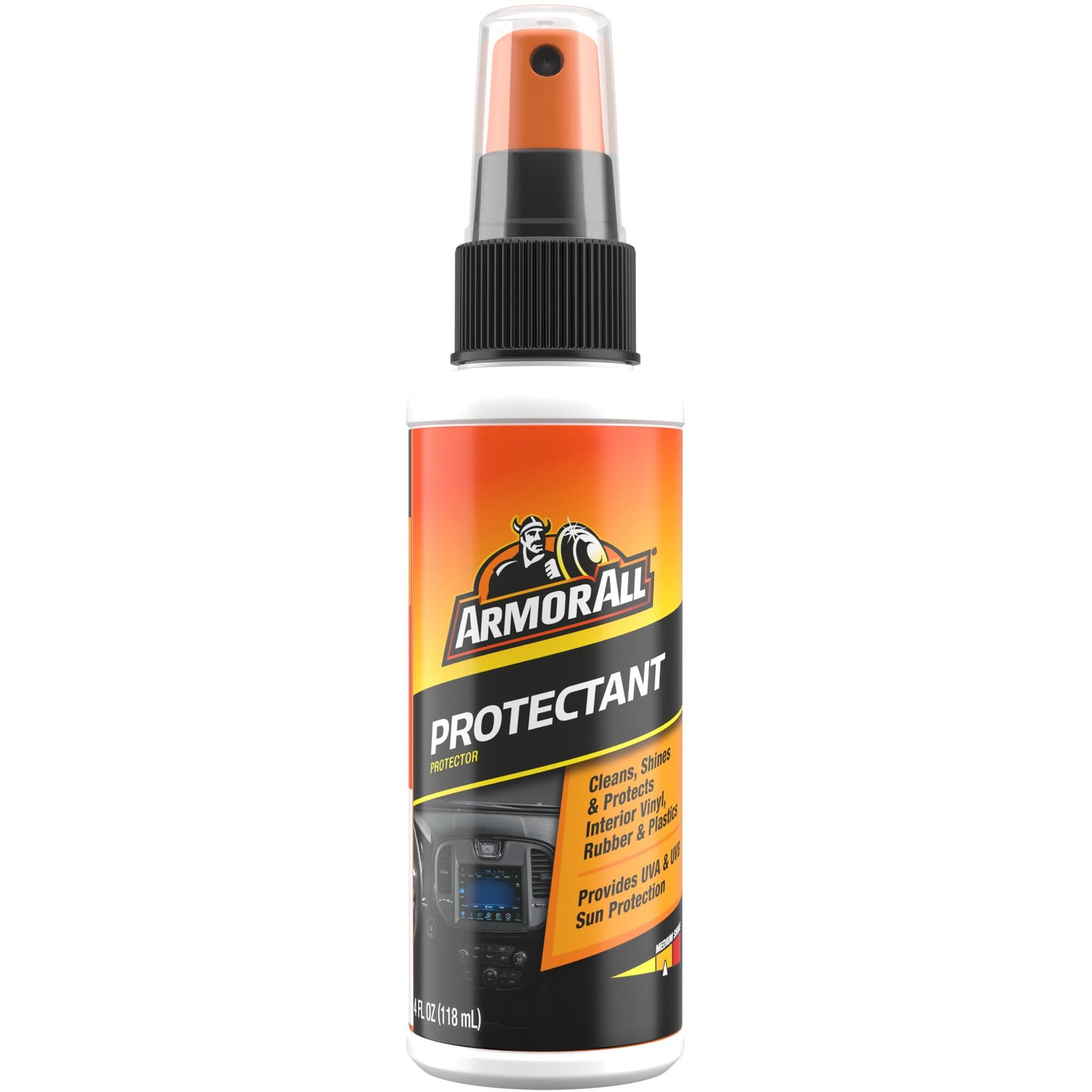 Original Protectant Spray – 4 Oz