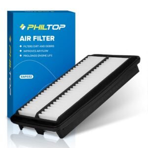 PHILTOP Engine Air Filter