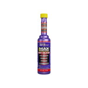 Royal Purple 18001 Max-Restore High Mileage Fuel System Treatment – 6 oz