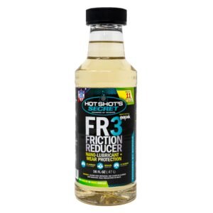 Hot Shot's Secret FR3 Friction Reducer – 16 oz