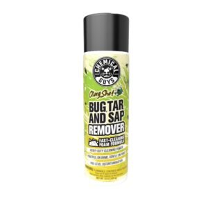 Chemical Guys Bug