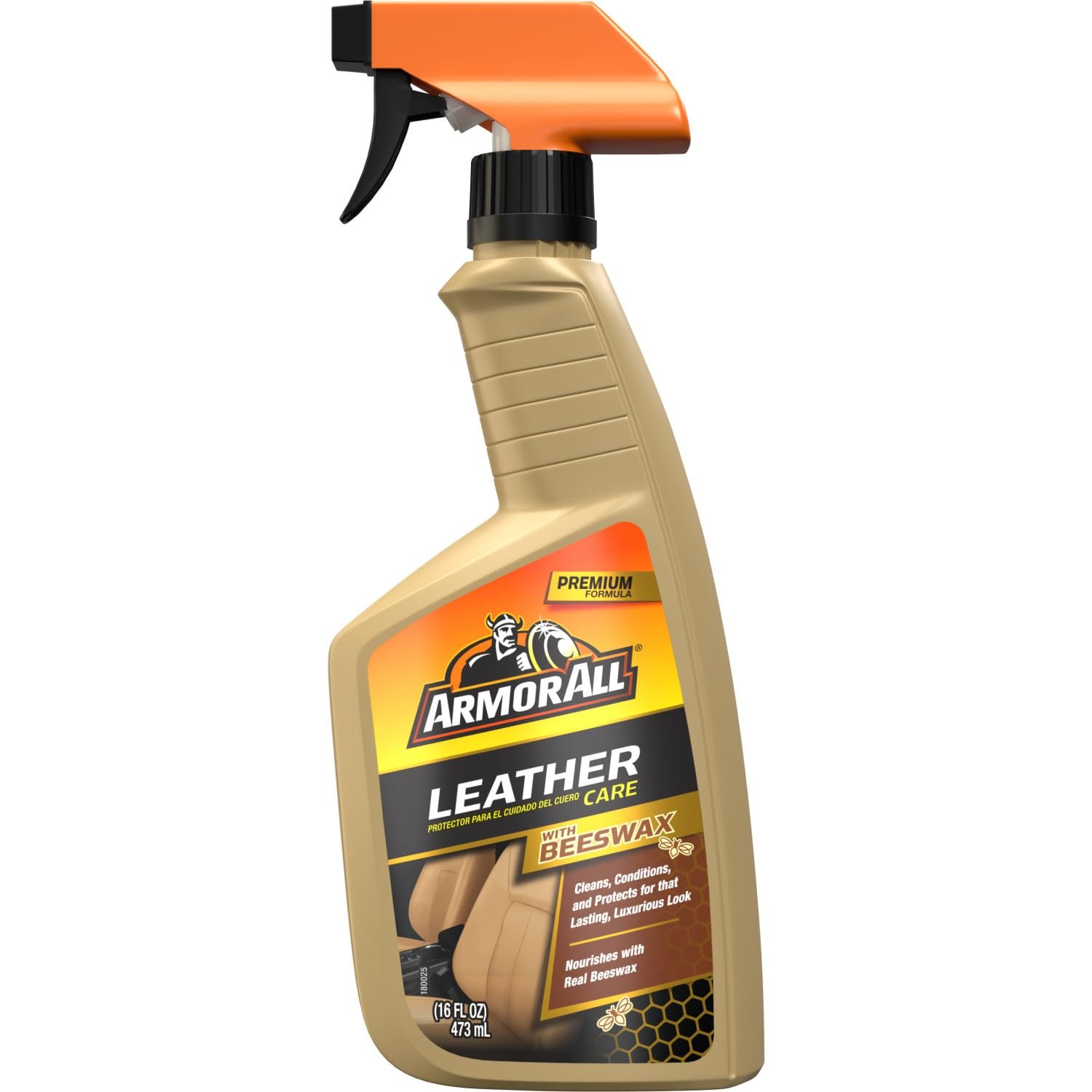 Armor All Car Leather Cleaner Spray