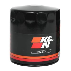 K&N Select Oil Filter – 1988-2026 HYUNDAI/KIA/SUBARU/HONDA