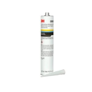3M Auto Glass Urethane Windshield Adhesive, 08693