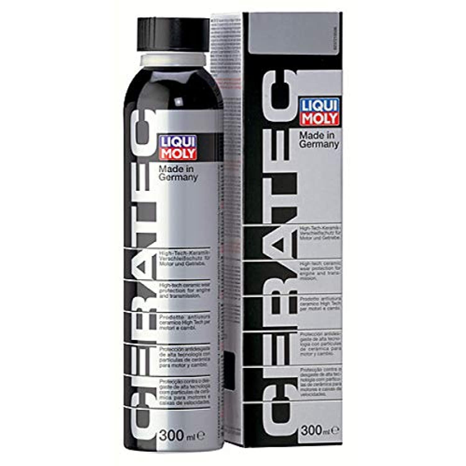 Liqui Moly Cera Tec – 300mL