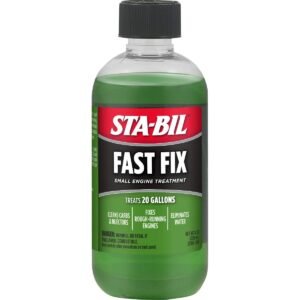 STA-BIL Fast Fix Small Engine Treatment – 8 oz