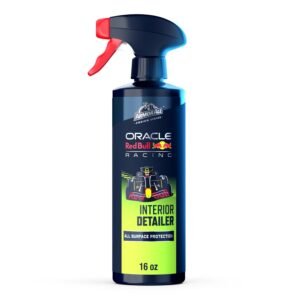 Armor All Podium Series Interior Detailer Spray – 16 fl oz