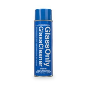 Chemical Guys CLDSPRAY100 Foaming Glass Cleaner
