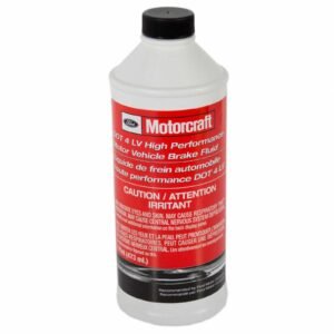 Motorcraft PM20 Brake Fluid