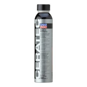 LIQUI MOLY Oil Additive Cera Tec 20002 Ceramic Wear & Tear Protection