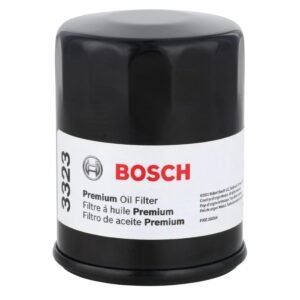 BOSCH 3323 Premium Oil Filter With FILTECH Filtration Technology