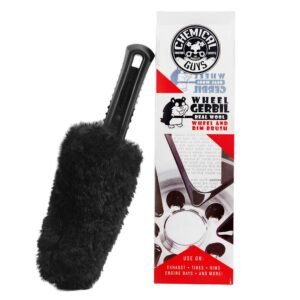 Chemical Guys Gerbil Wheel and Rim Cleaning Brush