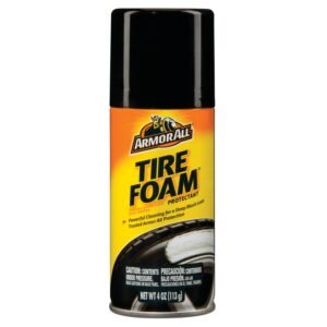 Armor All Car Tire Foam Spray