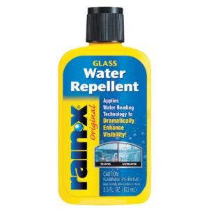 RAIN-X WINDSHIELD TREATMENT – 3.5 OZ