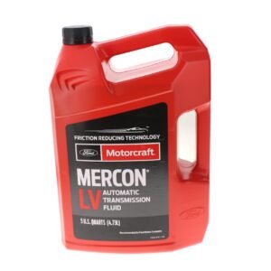 Motorcraft - Fluid - Transmission (XT105Q3LV)