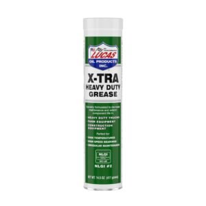 Lucas Oil 10301 X-Tra Grease – 14.5 oz