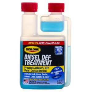 Rislone 4780 Diesel DEF Treatment – 8 oz