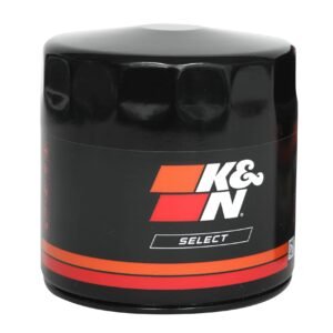 K&N Select Oil Filter – 1998-2027 INFINITI/MAZDA/NISSAN/SUBARU