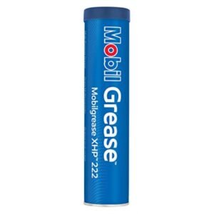 Mobil 1 Mobil - 121928 121929 Xhp 222 Grease – 13.7 oz