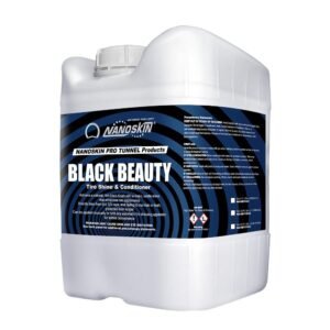 Nanoskin Black Beauty Tire Shine & Conditioner – 5 gal