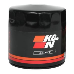 K&N Select Oil Filter – 1983-2027 TOYOTA/LEXUS/SUZUKI/CHEVROLET