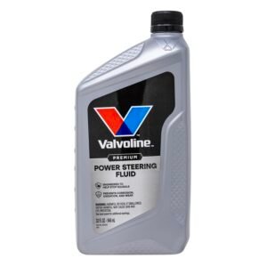 Valvoline Power Steering Fluid