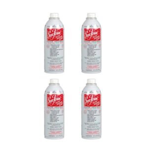 Sea Foam SF-16 Motor Treatment . Cans – 16 oz, 4-Pack