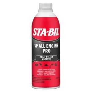 STA-BIL Small Engine Pro Multi-System Additive