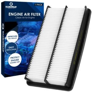 KURIMUP CA10013 Replacement Engine Air Filter