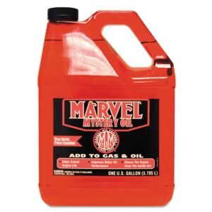 Marvel Mystery Oil Oil Additive – 1Gal