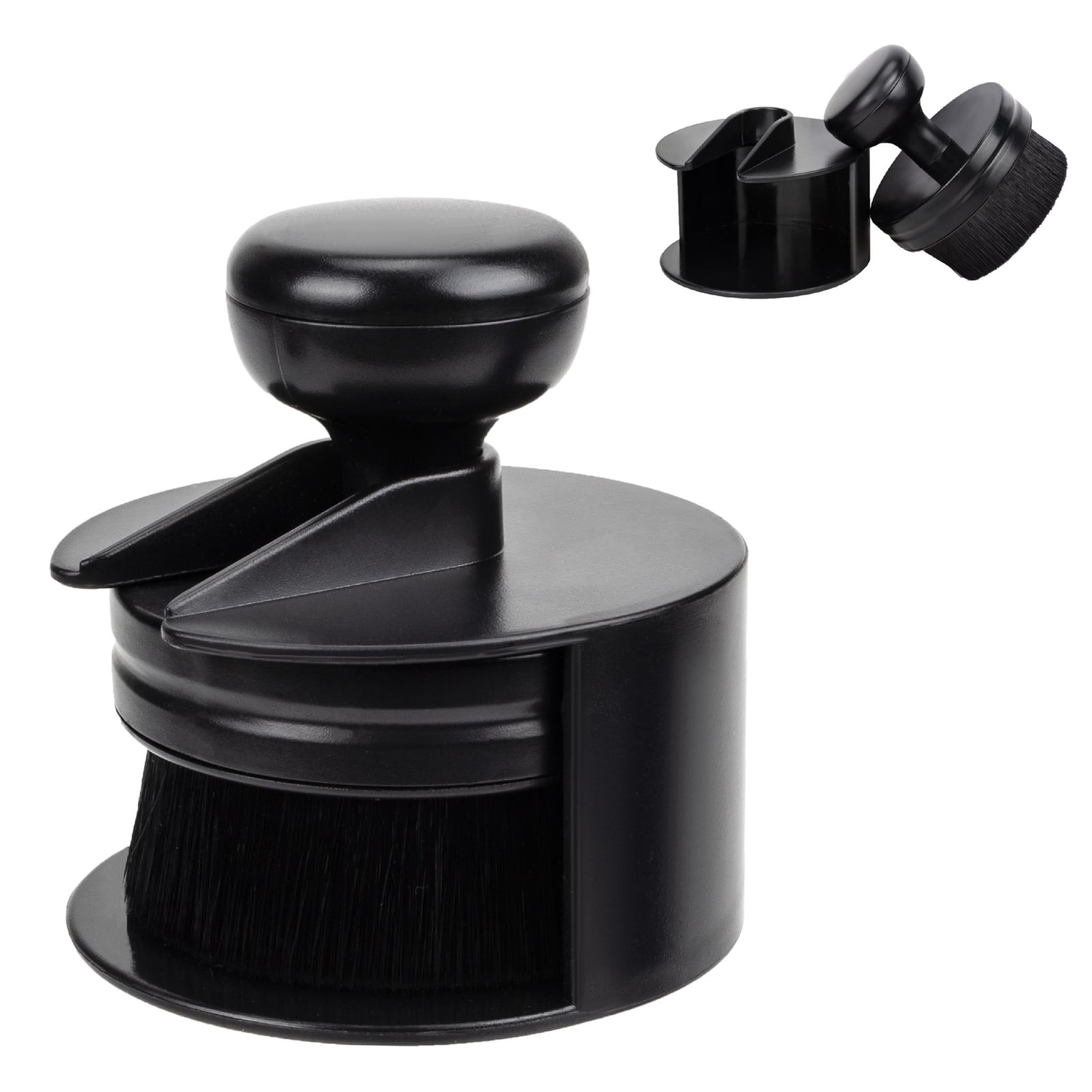 Tire Shine Applicator Brush