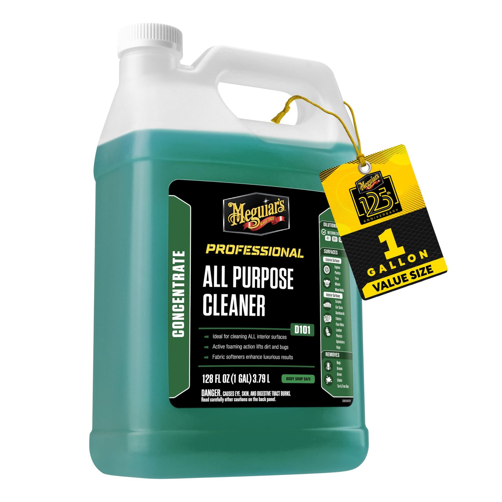 Meguiar's D10101 All Purpose Cleaner