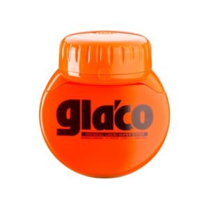 SOFT99 Glaco Roll On Large - Rain Repellent Glass Coating – 120ml