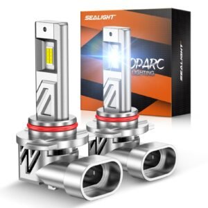 SEALIGHT HB3/9005 Light Bulb